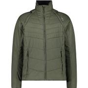 Veste Cmp MAN JACKET WITH DETACHABLE SLEEVES