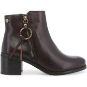 Bottines Melluso K36052-238219