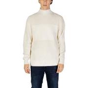 Pull Calvin Klein Jeans MIXED STITCH HIGH J30J326204