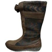 Bottes Teva -