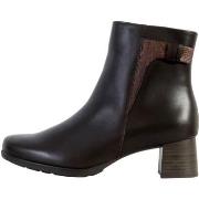 Boots Gabor Bottines Cuir Foulard