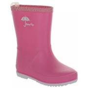 Bottes enfant Be Only BOTTES DE PLUIE RAINY DAY ROSE