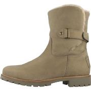 Bottes Panama Jack FELIA IGLOO TRAV B16