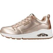 Baskets Skechers UNO - METALLIXS