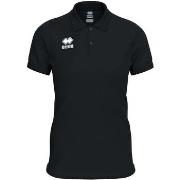 T-shirt Errea Evo Ladies Polo Mc Ad