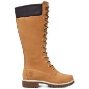 Bottines Timberland - Premium 14-inch - camel