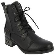 Boots Mustang 1229513