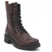 Bottines Creator -