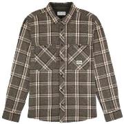 Chemise Teddy Smith 10716621D