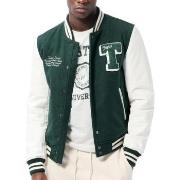 Blouson Teddy Smith 12017073D