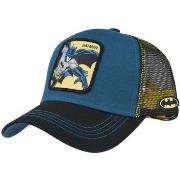 Casquette Capslab Freegun DC Comics