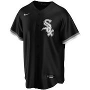 T-shirt Nike Maillot de Baseball MLB Chicag