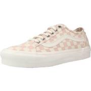 Baskets Vans UA OLD SKOOL TAPERED E