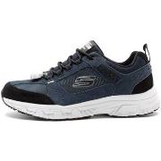 Baskets Skechers 51893/NVBK