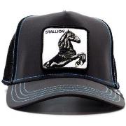 Chapeau Goorin GR0906 BLK