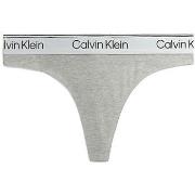 Tangas Calvin Klein Jeans 000QF7185E P7X