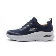 Baskets Skechers 232502/NVLM