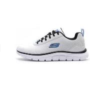 Baskets Skechers 232399/WBK