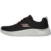 Baskets Skechers 216507/BKRD