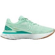 Chaussures Nike React Infinity Run Flyknit 3