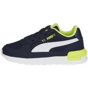 Baskets enfant Puma Graviton Ps