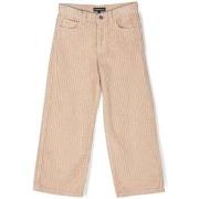 Pantalon enfant Emporio Armani -