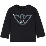 T-shirt enfant Emporio Armani -