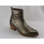 Boots Patricia Miller 5142