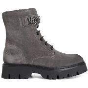 Bottines Café Noir C1FC6004