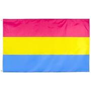 Accessoire sport Henbrandt Pansexual