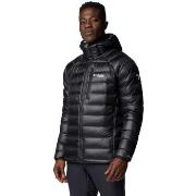 Parka Columbia Arctic Crest Down Hooded Jacket