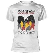 T-shirt Wu-Tang Clan Forever Tour '97