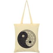 Sac Bandouliere Unorthodox Collective Yin Yang Mandala