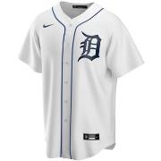 T-shirt Nike Maillot de Baseball MLB Detroi