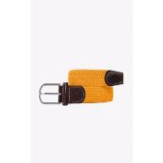 Ceinture Billy Belt Ceinture Orange tropical-045771