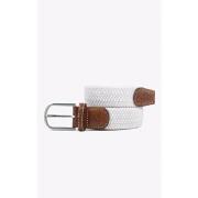 Ceinture Billy Belt Ceinture Blanc coco-045775