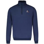 Sweat-shirt Le Coq Sportif Ess Halfzip N°1