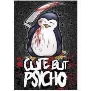 Affiches, posters Psycho Penguin GR957