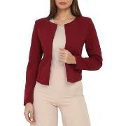 Veste La Modeuse 21223_P59791