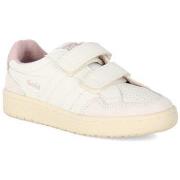 Baskets enfant Gola eagle strap f