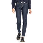 Jeans Lee Jean MARION STRAIGHT Rinse