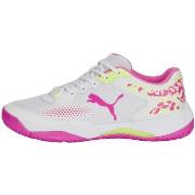 Chaussures Puma Solarcourt Rct