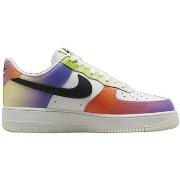 Baskets Nike Air Force 1 Multi