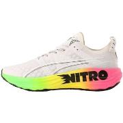 Chaussures Puma Foreverrun Nitro Futrograde