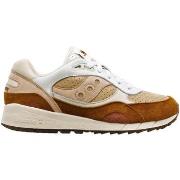 Baskets Saucony Shadow 6000 Natcognac