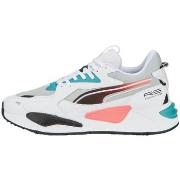 Baskets Puma Rs-Z Tech