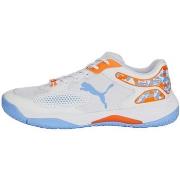 Chaussures Puma Solarcourt Rct