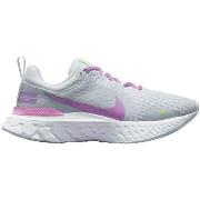 Chaussures Nike React Infinity Run Fk 3