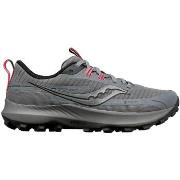 Chaussures Saucony Peregrine 13 Gtx