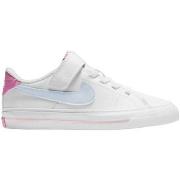 Baskets enfant Nike Court Legacy